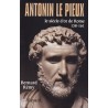 Antonin le Pieux, 138-161