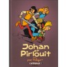 Johan et Pirlouit - Intégrale 1