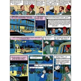 Les Aventures de Blake et Mortimer  - Volume 4