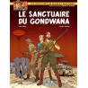 Les Aventures de Blake et Mortimer - Volume 18