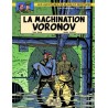 Les Aventures de Blake et Mortimer - Volume 14