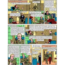 Les Aventures de Blake et Mortimer - Volume 13