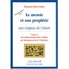 Le Messie et son Prophète - Tome 2