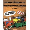 Sylvain et Sylvette - volume 24