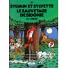 Le sauvetage de Sidonie - volume 21