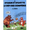 Sylvain et Sylvette - volume 18