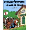 Sylvain et Sylvette - volume 13