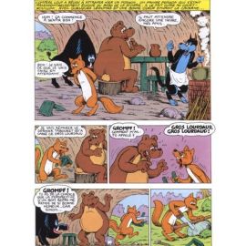 La lettre des compères - Tome 10