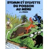 Sylvain et Sylvette - volume 9