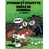 Sylvain et Sylvette - Volume 8