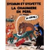 Sylvain et Sylvette - Volume 6