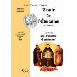 Traité de l'Education du Prince,