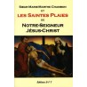 Les Saintes Plaies de Notre Seigneur Jésus-Christ