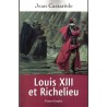 Louis XIII et Richelieu