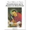 Considérations sur la Passion de Jésus-Christ