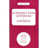 Introduction Générale  et Logique