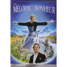 La Mélodie du Bonheur - Histoire vraie de la famille Von Trapp