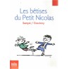 Les bêtises du Petit Nicolas