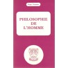 Philosophie de l'Homme