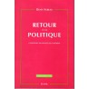 Retour à la Politique