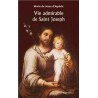 Vie admirable de Saint Joseph