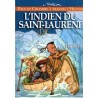 L'Indien du Saint-Laurent