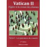 Vatican II - L'Eglise à la croisée des chemins