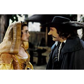 Cyrano de Bergerac