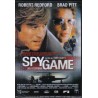 Spy Game jeu d'espions