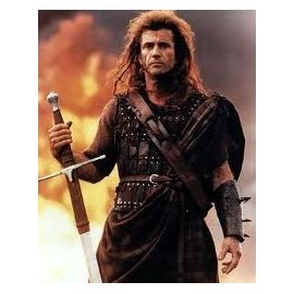 Braveheart