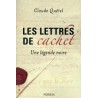 Les lettres de cachet