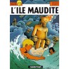 L'île maudite