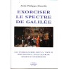 Exorciser le spectre de Galilée