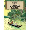 L'oreille cassée