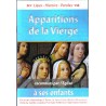 Apparitions de la Vierge reconnues par l'Eglise à ses enfants