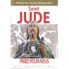 Saint Jude, apôtre méconnu