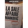 La sale affaire Markovic