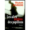 Les ailes brulées des papillons