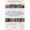 Dictionnaire de la colonisation française