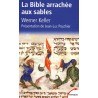 La Bible arrachée aux sables