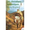 Les chevaliers teutoniques