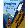 Fanfan et la chèvre blanche