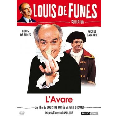 L'Avare