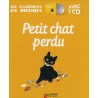 Petit Chat Perdu