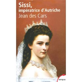 Sissi impératrice d'Autriche