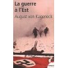 La guerre à l'Est