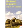 Lieutenant de Panzers