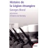 Histoire de la Légion étrangère