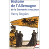 Histoire de l'Allemagne