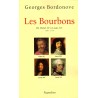 Les Bourbons De Henri IV à Louis XV